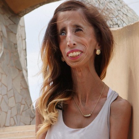 lizzie velasquez melissa cowan